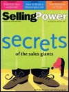 Selling Power
