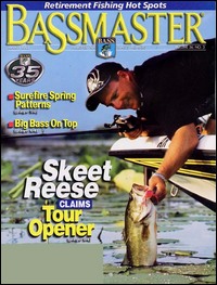 Bassmaster