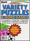 Officials Variety Puzzles