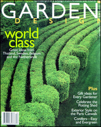 Garden Design