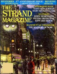 The Strand Magazine