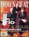 Downbeat