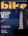 Bike Magazine