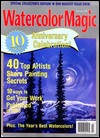 Watercolor Magic