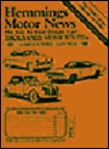 Best Price for Hemmings Motor News Magazine Subscription