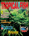 Tropical Fish Hobbyist Magazine