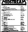 Midstream