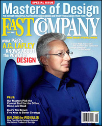 Fast Company