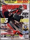 American Snowmobiler
