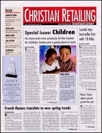 Christian Retailing