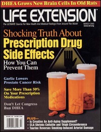Life Extension