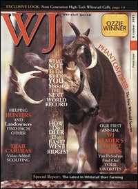 Whitetail Journal