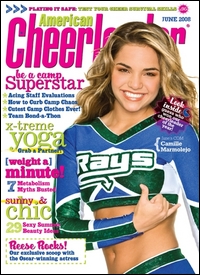 American Cheerleader