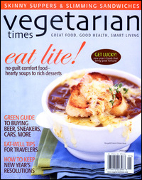 Vegetarian Times