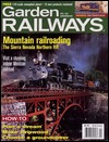 Garden Railways