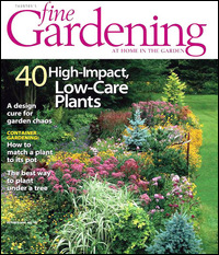 Best Price for Fine Gardening Magazine Subscription