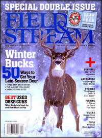 Field & Stream