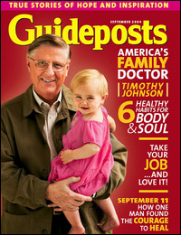 Guideposts