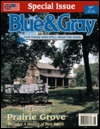 Blue & Gray Magazine