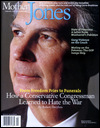 Mother Jones