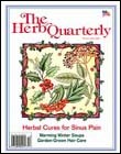 Herb Quarterly