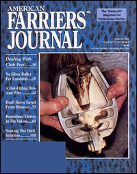American Farriers Journal