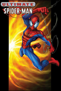 Ultimate Spider-Man