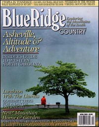 Blue Ridge Country