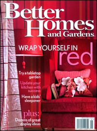 Better Homes & Gardens