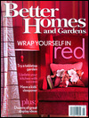 Better Homes & Gardens