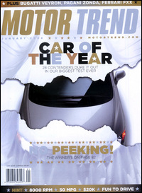 Motor Trend