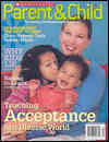 Scholastic Parent & Child