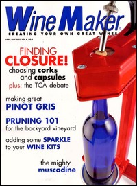 WineMaker