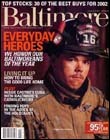 Baltimore Magazine