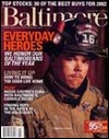 Baltimore Magazine