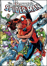 Amazing Spider-Man
