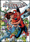 Amazing Spider-Man