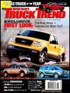 Truck Trend