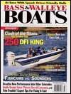 Bass & Walleye Boats