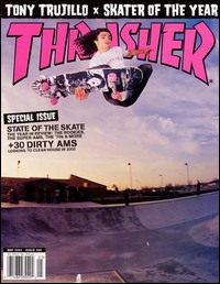 Thrasher