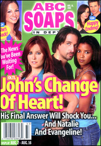 ABC Soaps in Depth
