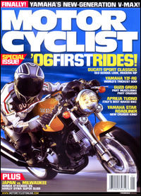 Motorcyclist