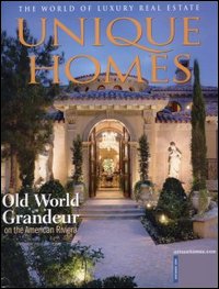 Unique Homes