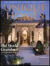 Unique Homes