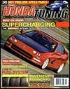 Honda Tuning