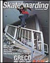 Transworld Skateboarding