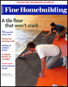 Fine Homebuilding