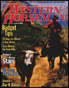 Western Horseman