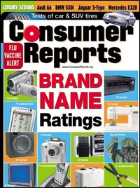 Consumer Reports