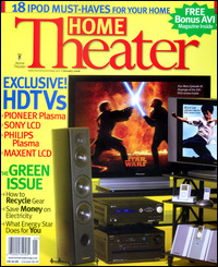 Home Theater
